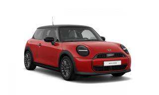 Mini Cooper Njem/njem s odkupem od 9.900