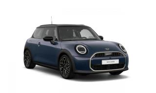 Mini Cooper S Njem/njem s odkupem 14.500
