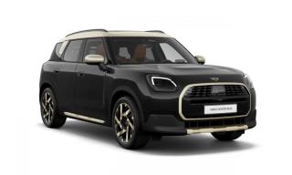 Mini Countryman Favoured Njem/njem s odkupem