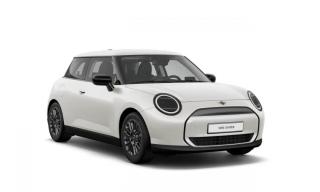 Mini Cooper 40.7kWh, monost njmu/njmu s