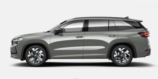 koda Kodiaq Sportline monost njmu/njmu