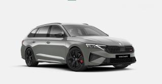 koda Octavia RS njem ji od 18.900,-K bez
