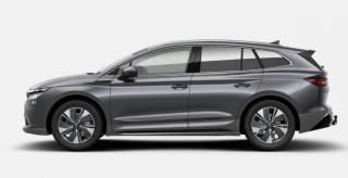 Škoda Enyaq 85x nájem/nájem s odkupe