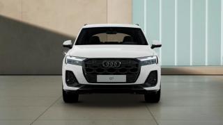 Audi Q7 Snadn njem/njem s odkupem o