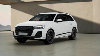 Audi Q7 Monost snadnho njmu od 26.9