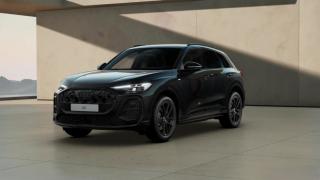 Audi Q5 Mon njem od 23.900,-K bez