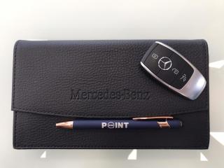 Mercedes-Benz GLB 200d 7mst njem18.000,-/msc