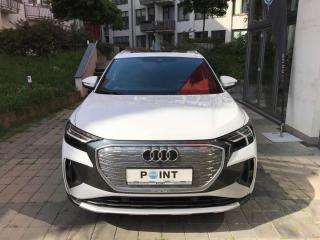 Audi Q4 E-tron 50 220kw SNADN NJEM
