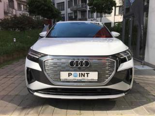 Audi Q4 50  Snadn njem/njem s odkup
