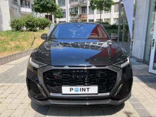 Audi RS Q8 RS Dynamic Carbon paket monos