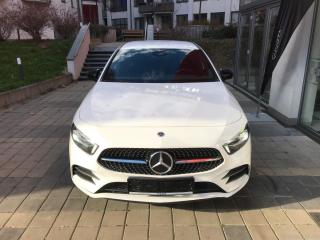 Mercedes-Benz 250e AMG