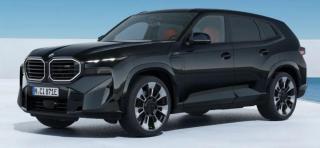 BMW XM Monost njmu/njmu s odkup