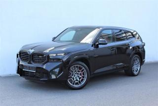 BMW XM M 480kw monost njmu s odk