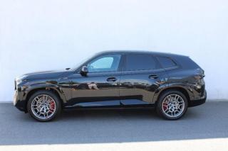 BMW XM M 480kw monost njmu s odk