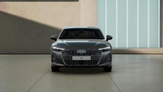 Audi A6 Monost snadnho njmu/njmu s