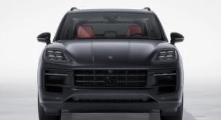 Porsche Cayenne Njem za 63.800,-bez DPH/msc