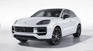 Porsche Cayenne Kup njem za 64.800,-bez DPH/