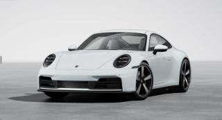 Porsche 911 Carrera, 290kw n�jem/n�jem s o