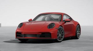 Porsche 911 Carrera, 290kw njem/njem s o
