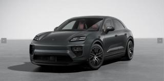 Porsche Macan 4S, Njem/njem s odkupem