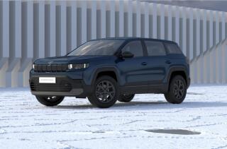Jeep Compass Pron�jem ji� za 15 900,-K� m�s