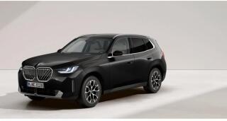 BMW X3 20d xDrive Premium, Harman, Bl