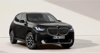 BMW X3 20d, Premium Harman Kardon, Bl