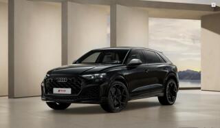 Audi RS Q8 Performance, pano, 305kmh, hea