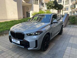 BMW X5 30 M, n�jem ji� za 38.900/m�s�