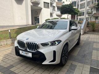 BMW X5 30d M n�jem ji� za 34.900/m�s�