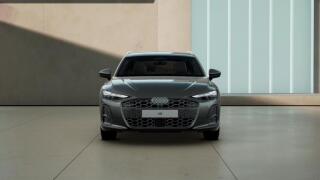 Audi A6 Mo�nost snadn�ho n�jmu/n�jmu s