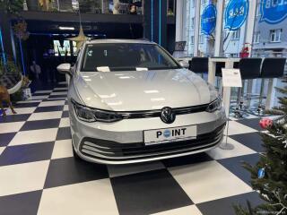 Volkswagen Golf Variant 2.0TDI, 6 man, dobr� stav