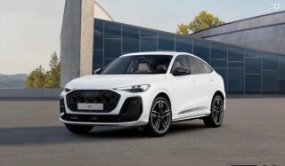 Audi Q5 SB,vzduch,Sline,MMI spolujezde