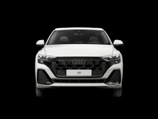 Audi Q8 Snadn� n�jem/n�jem s odkupem