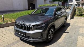 �koda Kodiaq Exclusive Selection, 2.0TDI, 1