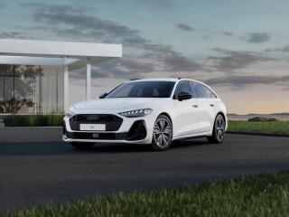 Audi A5 Avant S line Gravity  z�ruka 4