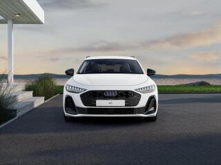 Audi A5 Avant S line Gravity  z�ruka 4