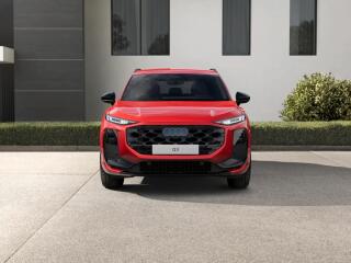 Audi Q3 Sline 195kw Quatt Gravity Tech
