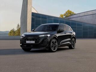 Audi Q5 220kw V6 vzduch 21 Sline Tech