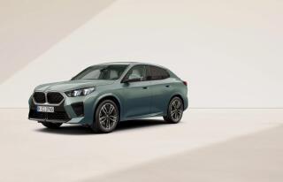 BMW X2 Mpaket Comfort paket Premium