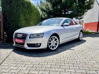 Audi A5 2,0 TFSI QUATTRO BIXENON 155K - náhled 1