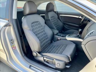 Audi A5 2,0 TFSI QUATTRO BIXENON 155K - náhled 14