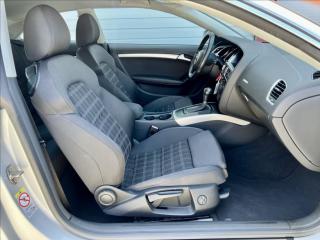 Audi A5 2,0 TFSI QUATTRO BIXENON 155K - náhled 15