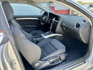 Audi A5 2,0 TFSI QUATTRO BIXENON 155K - náhled 16