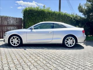 Audi A5 2,0 TFSI QUATTRO BIXENON 155K - náhled 2