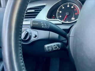 Audi A5 2,0 TFSI QUATTRO BIXENON 155K - náhled 19