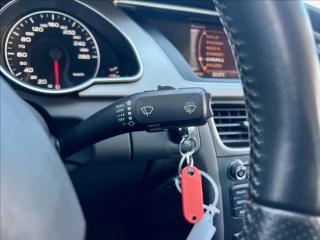 Audi A5 2,0 TFSI QUATTRO BIXENON 155K - náhled 20