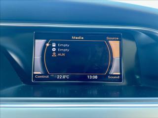 Audi A5 2,0 TFSI QUATTRO BIXENON 155K - náhled 22