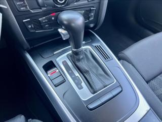 Audi A5 2,0 TFSI QUATTRO BIXENON 155K - náhled 24