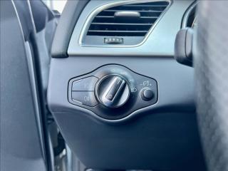 Audi A5 2,0 TFSI QUATTRO BIXENON 155K - náhled 28